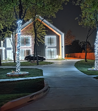 Lakeview Estate